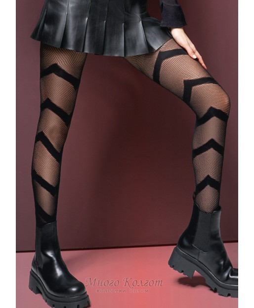 Giulia Fashion Net 40 model 7